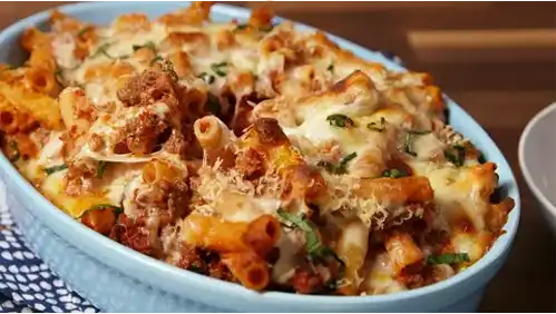 ziti Pasta