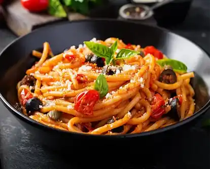Delicious Pasta